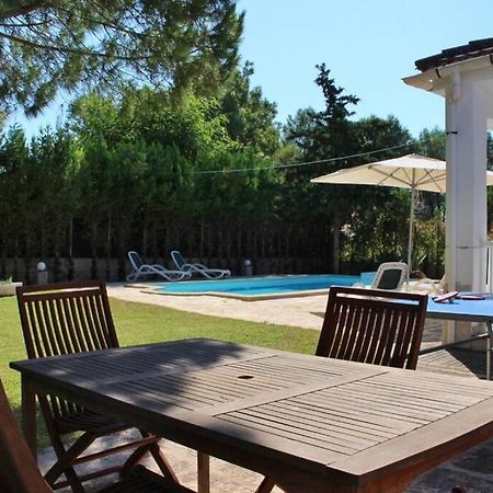 Villa Alomar Crestatx 外观 照片