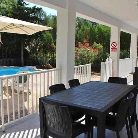 Villa Alomar Crestatx 外观 照片