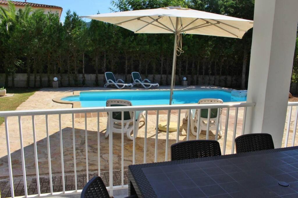 Villa Alomar Crestatx 外观 照片