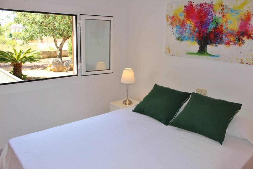 Villa Alomar Crestatx 外观 照片