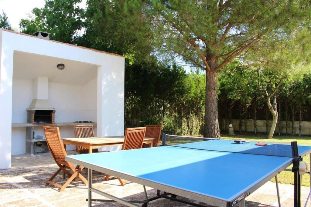 Villa Alomar Crestatx 外观 照片