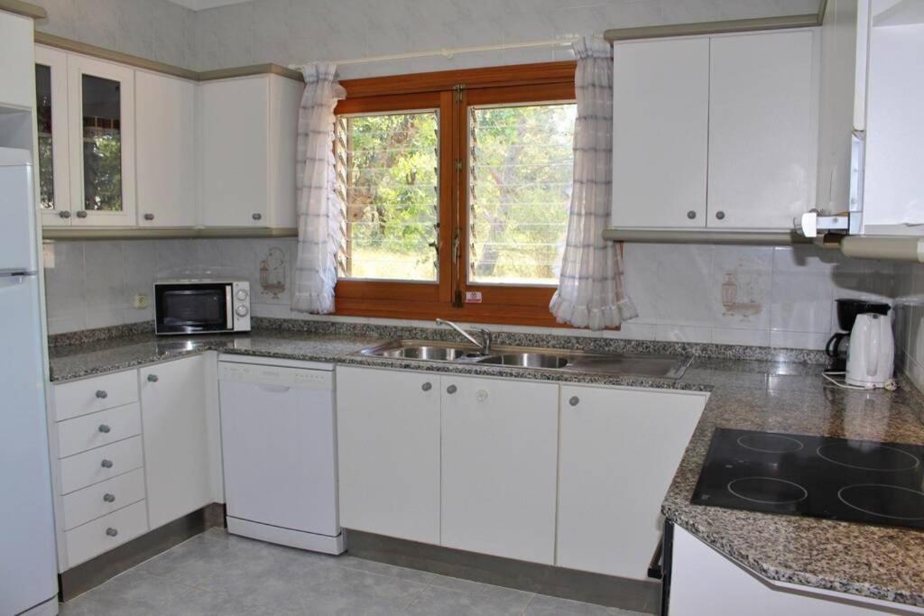 Villa Alomar Crestatx 外观 照片