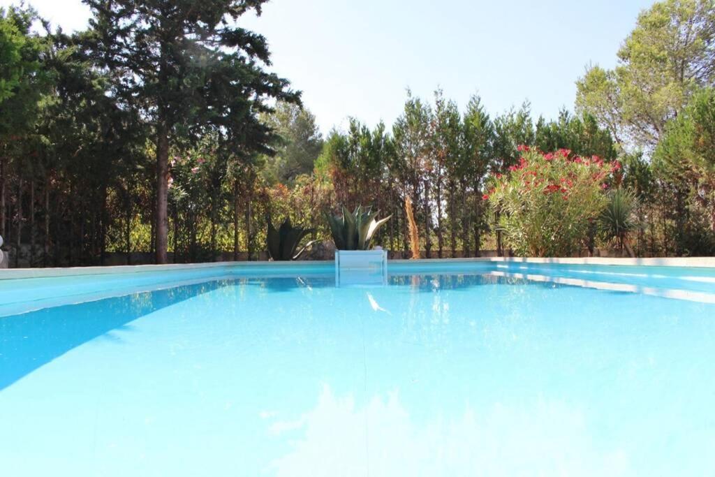 Villa Alomar Crestatx 外观 照片