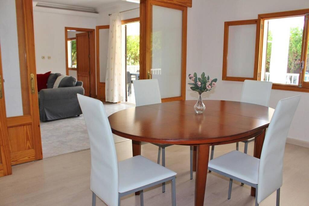 Villa Alomar Crestatx 外观 照片