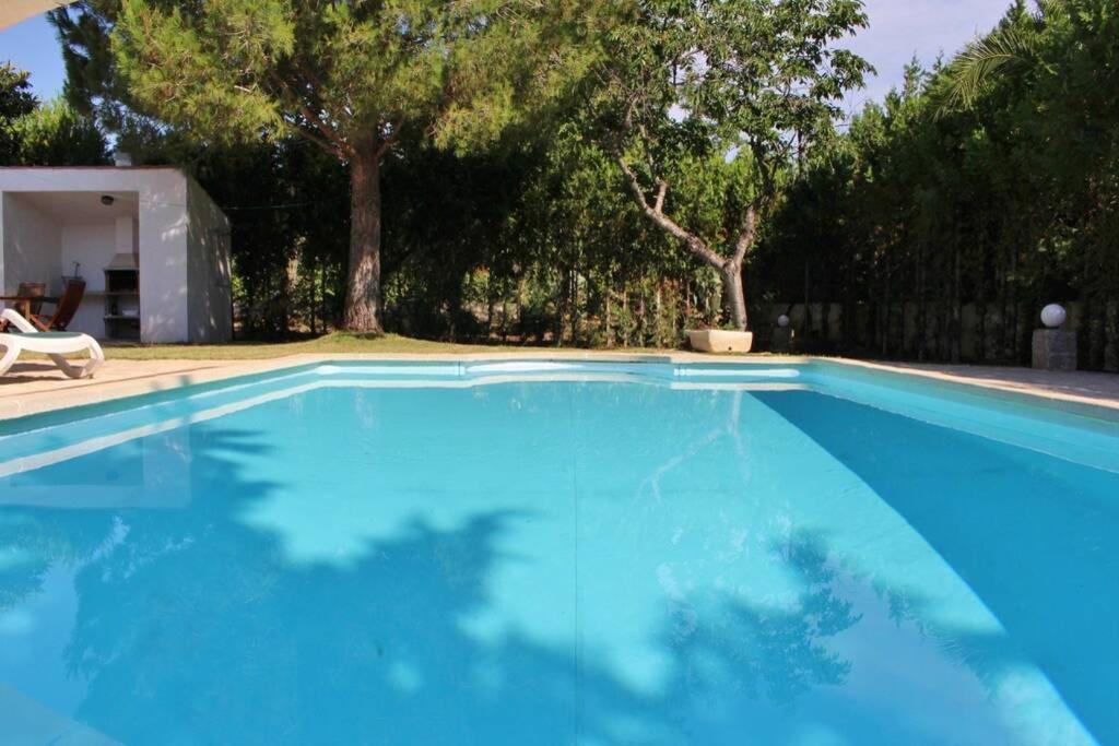 Villa Alomar Crestatx 外观 照片
